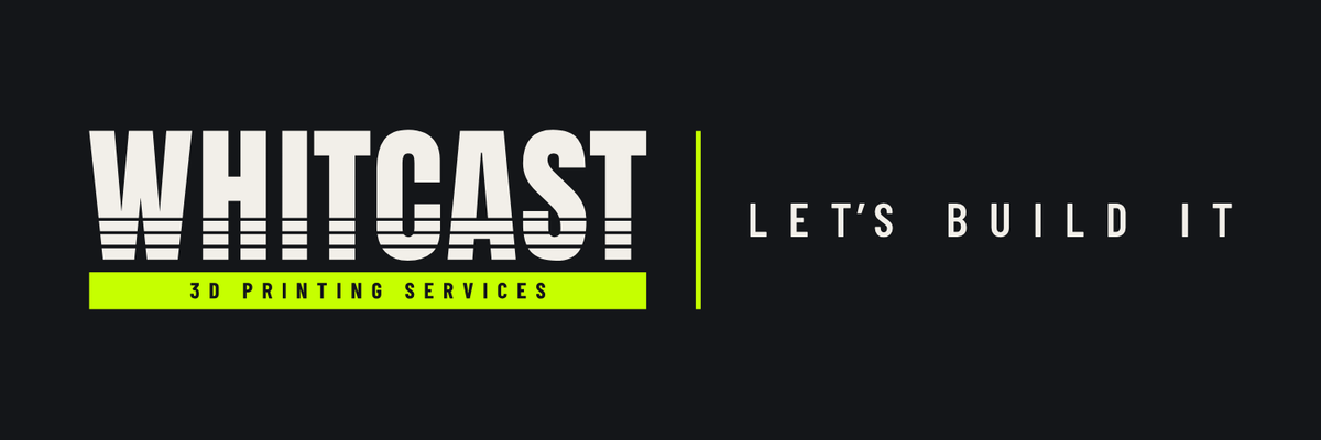 Whitcast3D